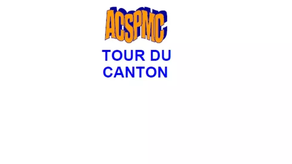 Tour du canton - ACSPMC 