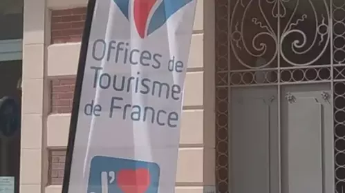 Opération Office Hors les Murs 2023 - Office du Tourisme de Saint-Pierre