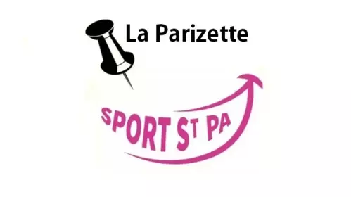 4ème course nature - La Parizette 