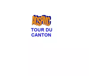 Tour du canton - ACSPMC 