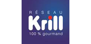FMB Réseau Krill /Surgelés