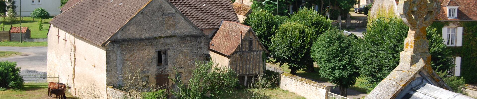 Syndicat Mixte du Scot du Grand Nevers