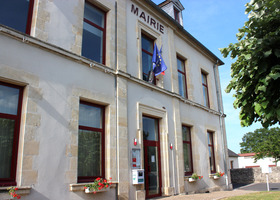 Mairie 