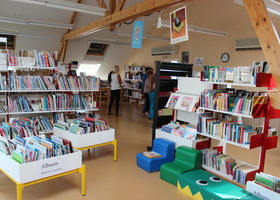 Bibliothèque