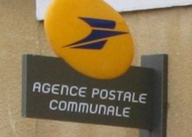 Agence Postale Communale