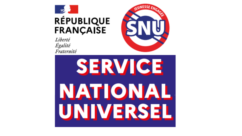 Le Service National Universel