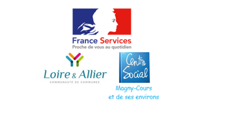 France Services - Permanences