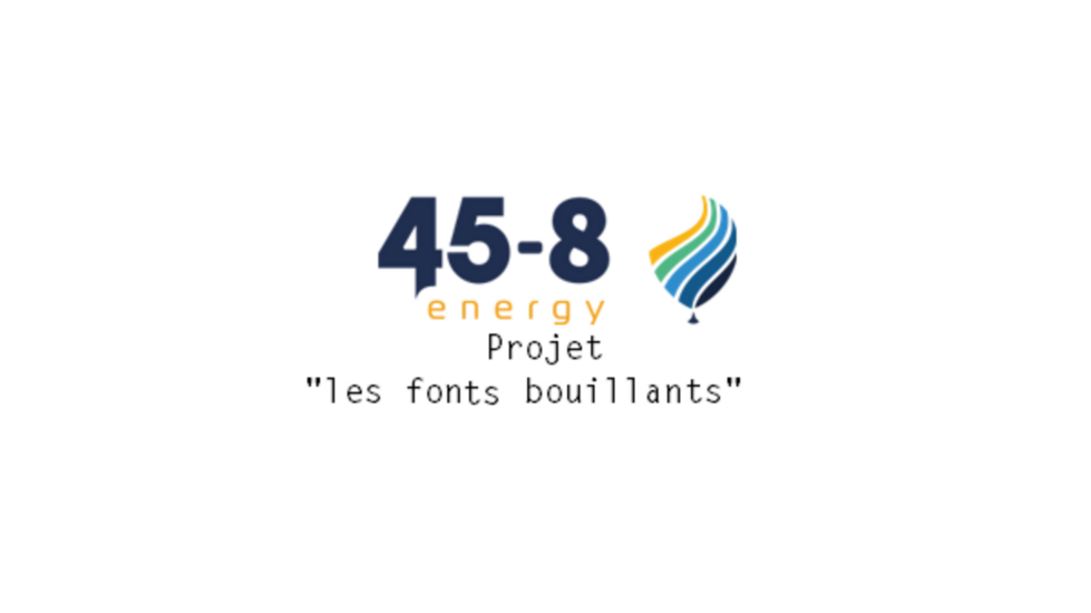 Réunion d'information 45-/ energy - Fonts-Bouillants 