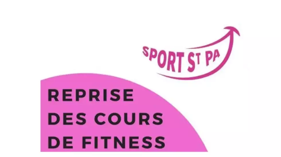 Reprise Fitness Sport St Pa