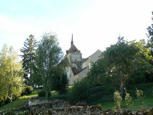 L'église