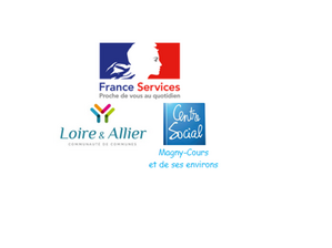 France Services - Permanences