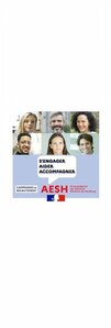 Campagne de recrutement d'Accompagnement des Elèves en Situation de Handicap (AESH)