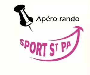 Apéro-rando - Sport St Pa'