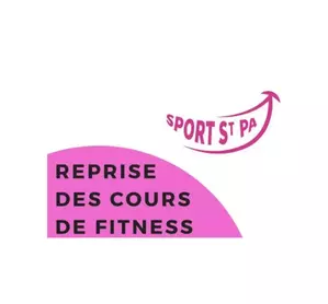 Reprise Fitness Sport St Pa