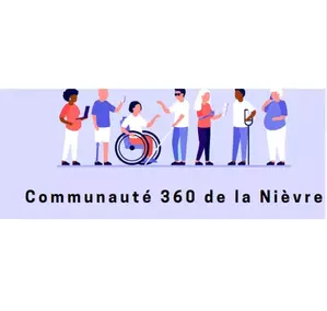 Communauté 360 de la Nièvre