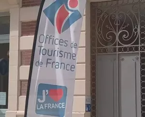 Animations MAI / Office de Tourisme de Saint-Pierre Magny-Cours