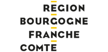 Région Bourgogne Franche Comté