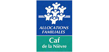 Caisse Allocations Familiales de la Nièvre